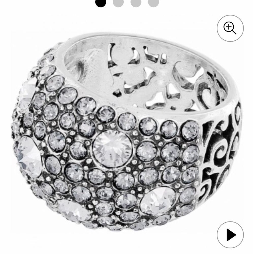 Brighton Anatolia Ring Size 7